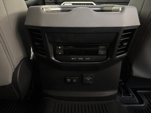 New 2026 Toyota Sequoia Limited AWD/4WD image 22