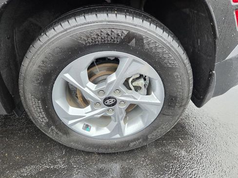 Used 2024 Hyundai Tucson SEL FWD image 45