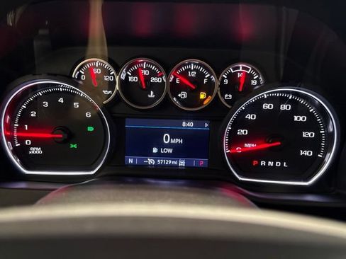 Used 2020 Chevrolet Silverado 2500 LT w/ Convenience Package AWD/4WD image 20