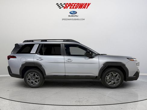 New 2026 Subaru Outback Premium image 8