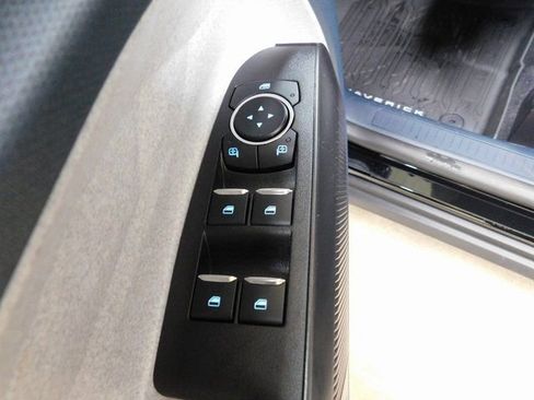 New 2026 Ford Maverick XLT w/ XLT Luxury Package image 19