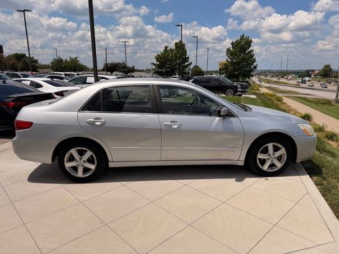 Used 2005 Honda Accord EX-L image 5