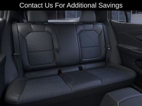 New 2026 Buick Envista Preferred image 17