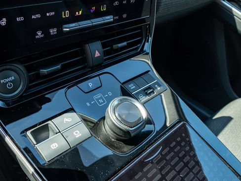 Used 2023 Toyota bZ4X AWD w/ Weather Package image 19