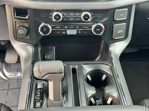 Used 2023 Ford F150 Platinum w/ Equipment Group 701A High AWD/4WD image 39