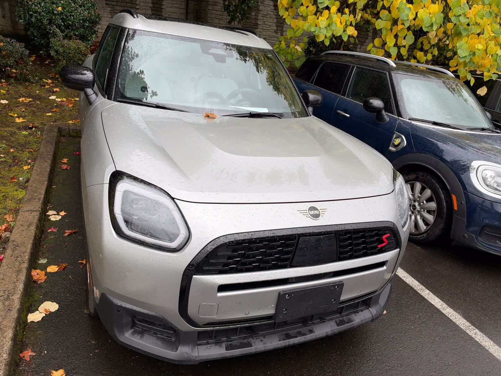 Used 2026 MINI Cooper Countryman S AWD/4WD image 10