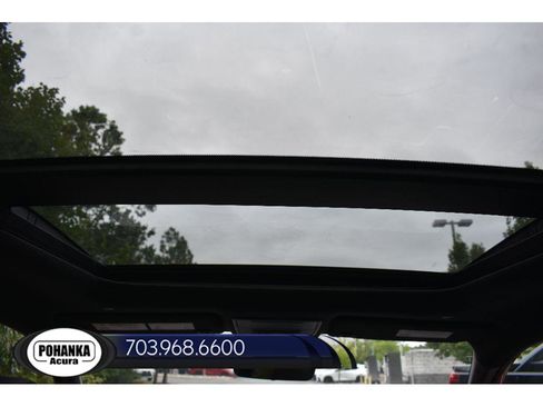 New 2025 Acura ADX A-Spec image 21