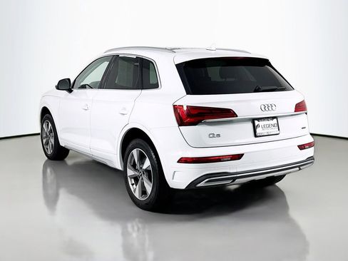 Used 2023 Audi Q5 2.0T Premium Plus AWD/4WD image 6