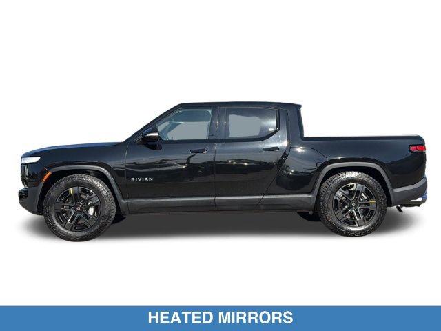 Used 2024 Rivian R1T Adventure Dual AWD/4WD image 9
