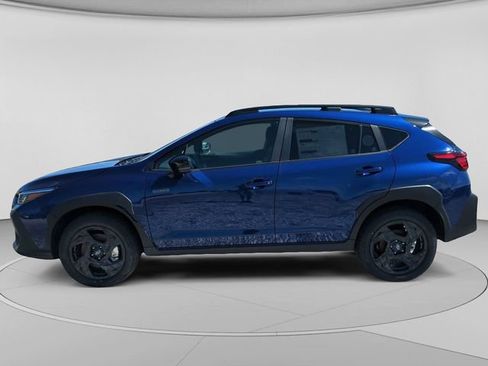 New 2026 Subaru Crosstrek 2.5i Sport w/ Crosstrek Mirror Package AWD/4WD image 7