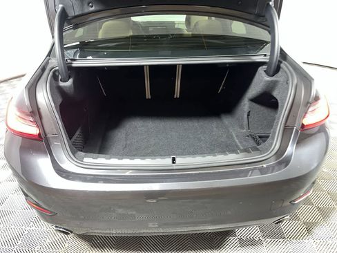 Used 2022 BMW 330i xDrive Sedan w/ Driving Assistance Package image 29