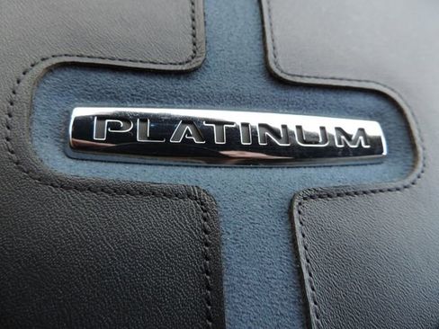 Used 2025 Ford F250 Platinum w/ Tremor Off-Road Package AWD/4WD image 26