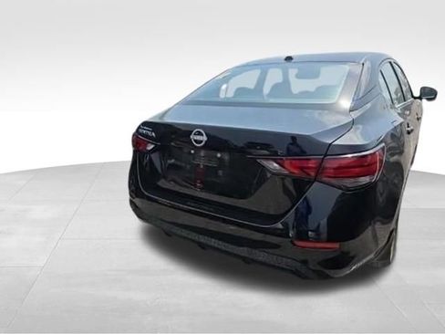 Used 2025 Nissan Sentra SV w/ All-Weather Package image 10