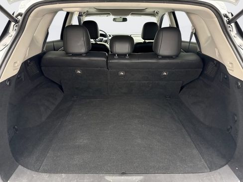 Used 2015 Nissan Murano SL w/ SL Technology Package image 19