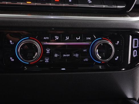 New 2026 Chevrolet Silverado 2500 LT w/ Trail Boss Package image 30