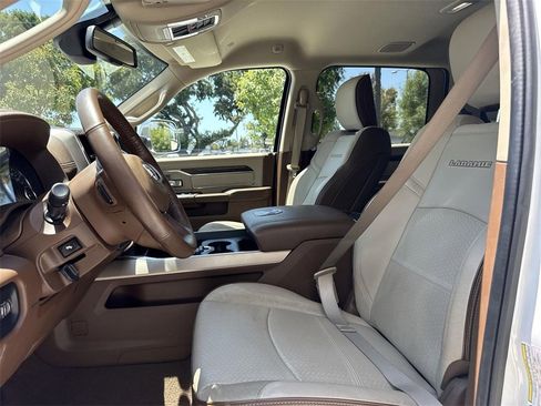 Used 2021 RAM 3500 Laramie image 18