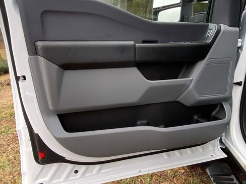 New 2026 Ford F450 XL AWD/4WD image 13