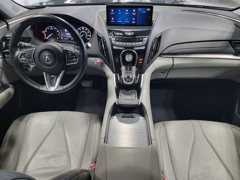 Used 2020 Acura RDX AWD w/ Technology Package image 17