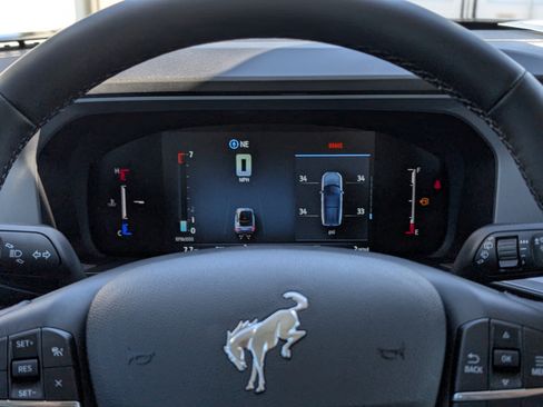 New 2026 Ford Bronco Sport Outer Banks image 27