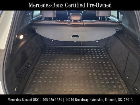 Certified 2023 Mercedes-Benz GLE 350 GLE 350 image 25