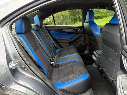 New 2026 Subaru WRX tS w/ Accessory Package #2 AWD/4WD image 30