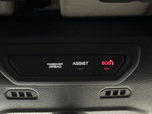 Used 2022 Jeep Gladiator Overland image 25