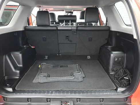 Used 2023 Toyota 4Runner TRD Pro image 35