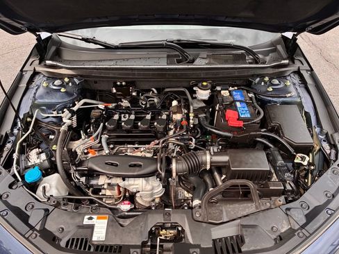 Used 2024 Honda Accord EX image 9
