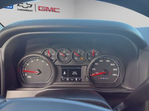 New 2026 Chevrolet Silverado 3500 W/T w/ WT Convenience Package image 11