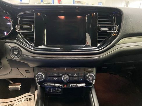 Used 2022 Dodge Durango GT RWD image 27
