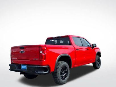 New 2026 Chevrolet Silverado 1500 ZR2