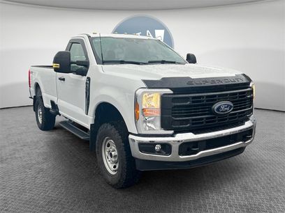 Used 2025 Ford F350 XL w/ XL Off-Road Package