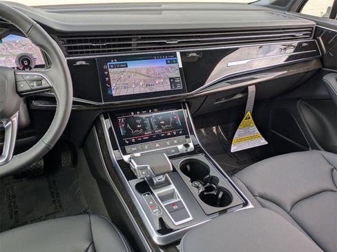 New 2026 Audi Q7 2.0T Premium Plus image 6