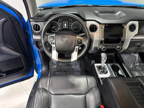 Used 2021 Toyota Tundra SR5 AWD/4WD image 15