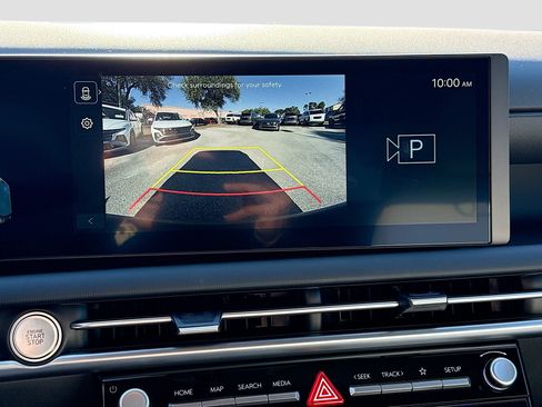 New 2026 Hyundai Santa Cruz SEL image 32