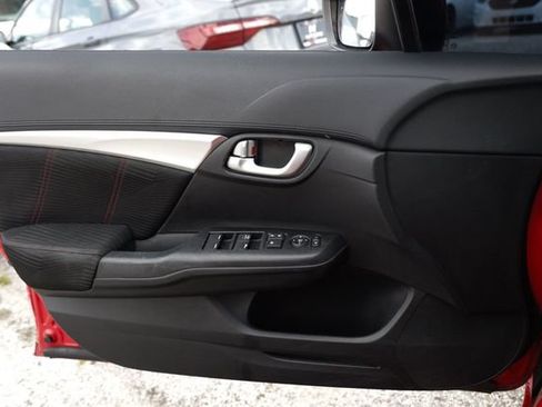 Used 2015 Honda Civic Si image 45