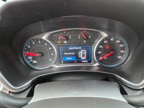 Used 2019 Chevrolet Equinox LT w/ Driver Convenience Package FWD image 33