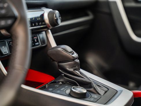 Certified 2023 Toyota RAV4 TRD Off-Road image 23