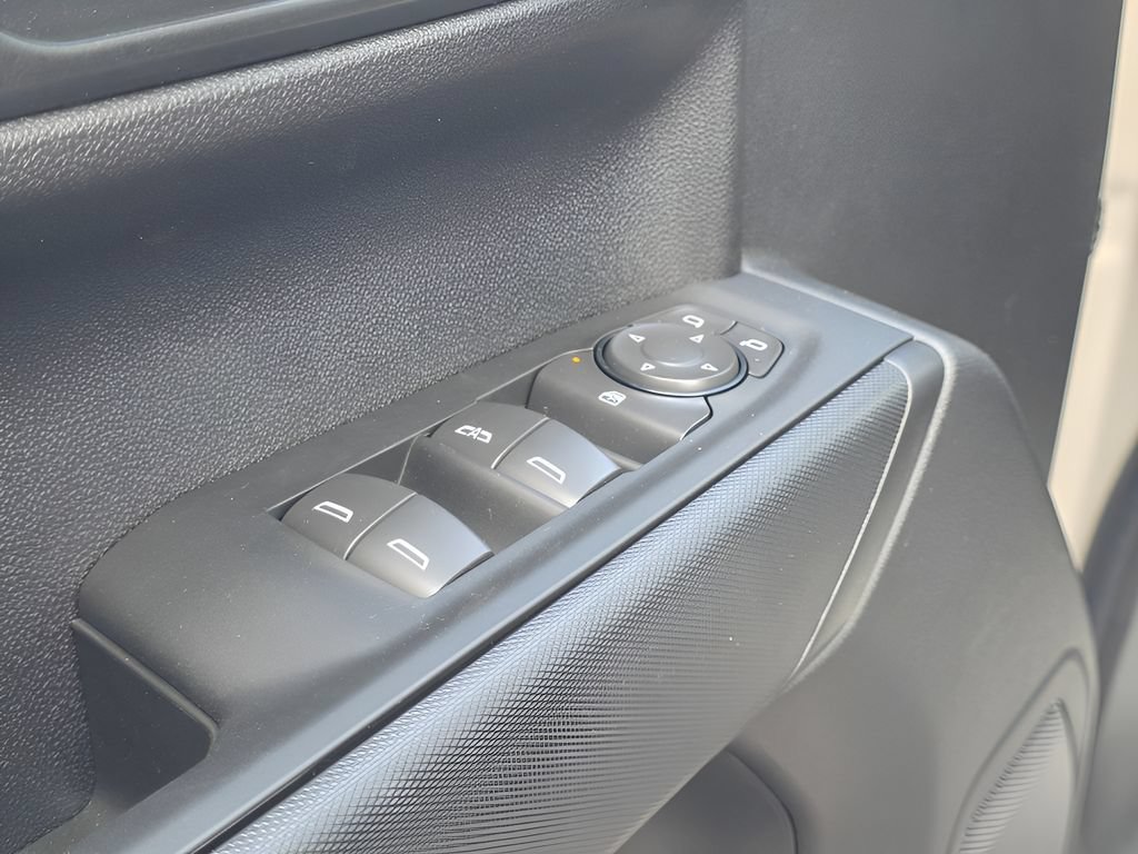 New 2026 Chevrolet Silverado 1500 Custom w/ Turbomax Blackout Package AWD/4WD image 14