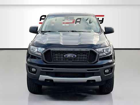 Used 2023 Ford Ranger XLT w/ Equipment Group 301A Mid AWD/4WD image 2