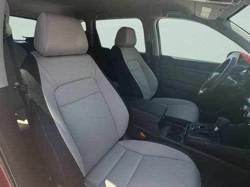 Certified 2026 Honda CR-V LX image 18