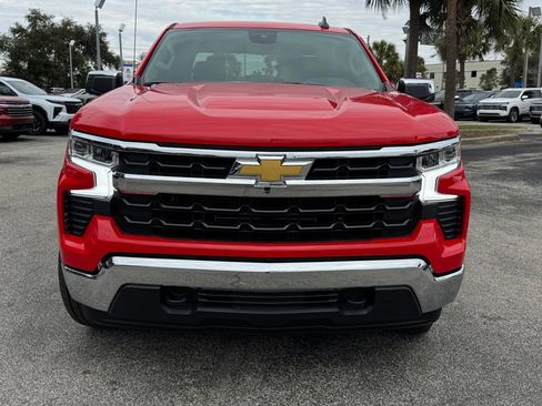 New 2026 Chevrolet Silverado 1500 LT image 3