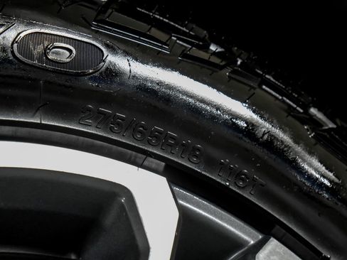 Used 2022 Chevrolet Silverado 2500 LT w/ Convenience Package image 57