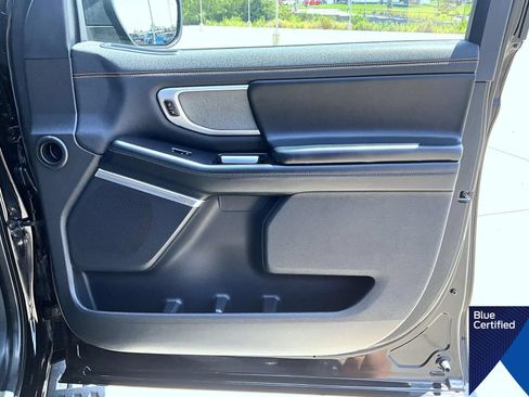 Certified 2025 Ford Expedition Tremor AWD/4WD image 17