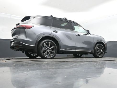 New 2026 INFINITI QX60 Autograph w/ Dark Cargo Package image 45