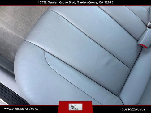 Used 2001 Toyota Avalon XL image 40