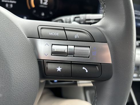 Used 2025 Hyundai Kona SEL image 20