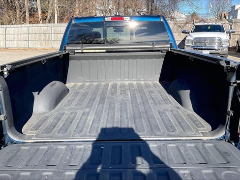 Certified 2022 RAM 1500 Big Horn image 24