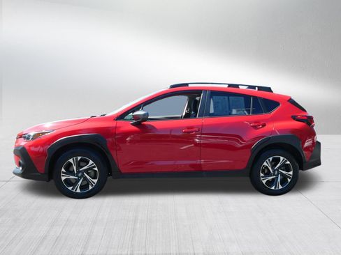 Certified 2024 Subaru Crosstrek 2.0i Premium AWD/4WD image 4