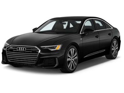 Used 2019 Audi A6 3.0T Premium Plus w/ Premium Plus Package